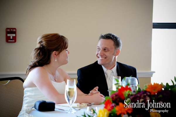 Best Royal Crest Room Wedding Photos - Sandra Johnson (SJFoto.com)